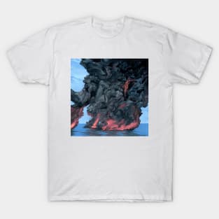 Clouds #11 T-Shirt